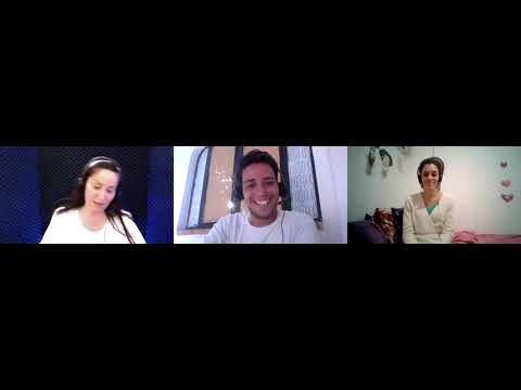 774 Curso Clarividencia y Telepatia  #Hipnosis #concienciaefectiva #IrazemaNuño