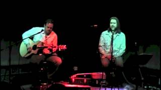 Paul Renna "The Ocean" featuring Dave Self