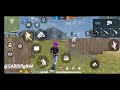 free fire video custom mess