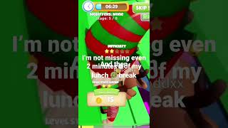 Download lagu When you finally hear the bell ring 🔔 Roblox story time *NOT MY AUDIO* #shorts #funny #roblox #lol mp3 Download lagu When you finally hear the bell ring 🔔 Roblox story time *NOT MY AUDIO* #shorts #funny #roblox #lol mp3