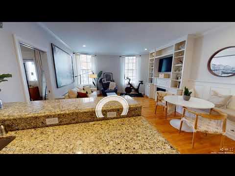27 Bowdoin Street, Beacon Hill, Boston, MA - Presented by Kyle Cabral