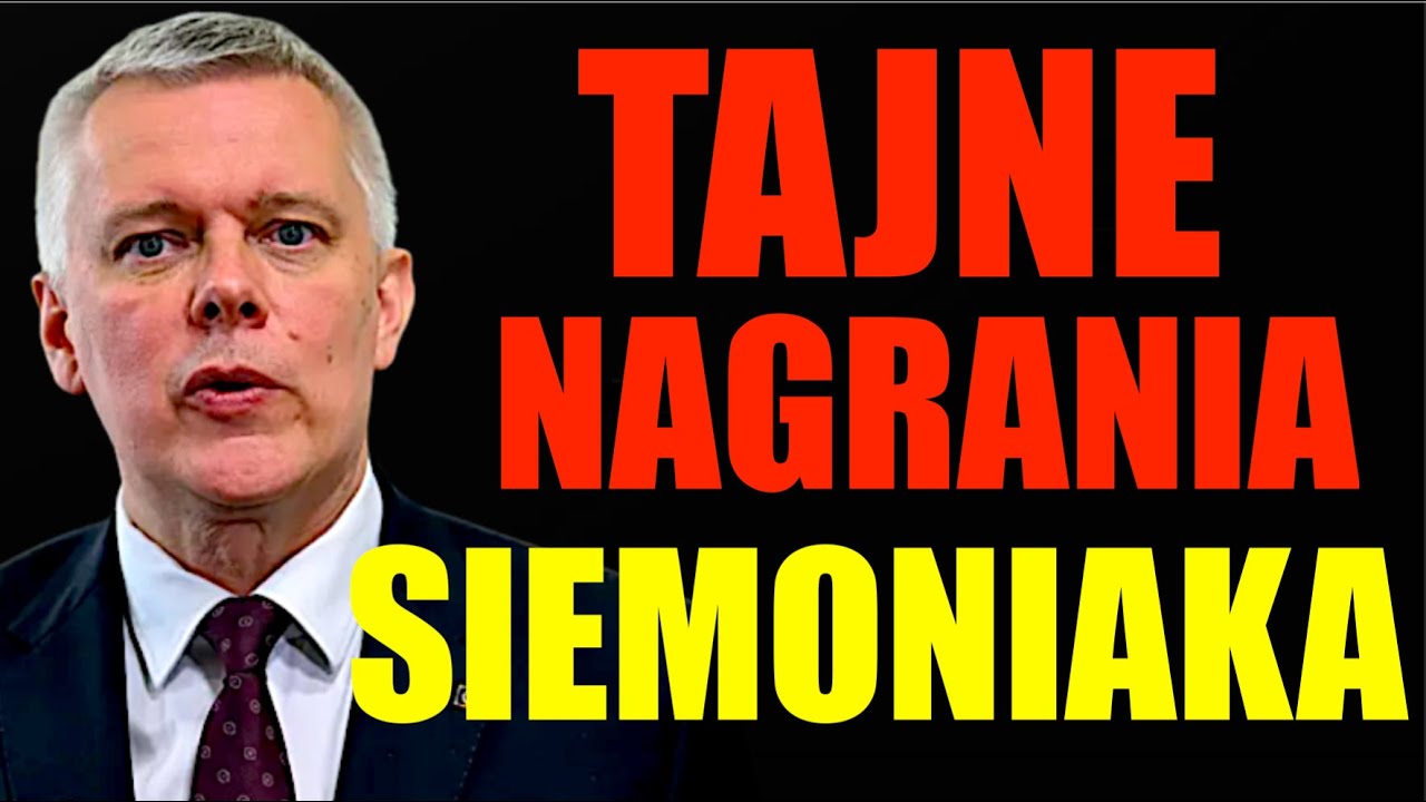 Kto był i jest dysponentem nielegalnie pozyskanych materiałów z użyciem ...