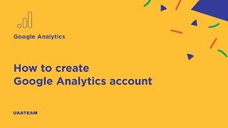 How to create Google Analytics Account