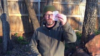 Crushing Pills
