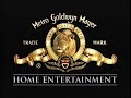 MGM Home Entertainment 1998 2005