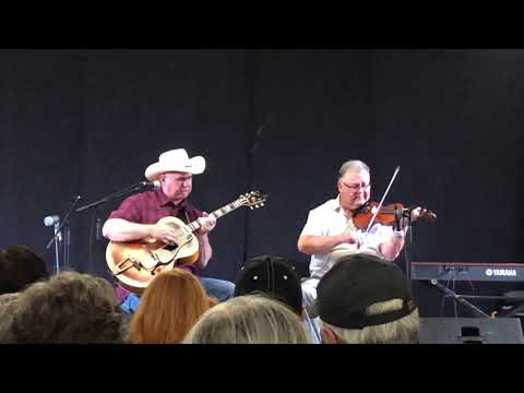 Calvin Vollrath plays - Danny Boy