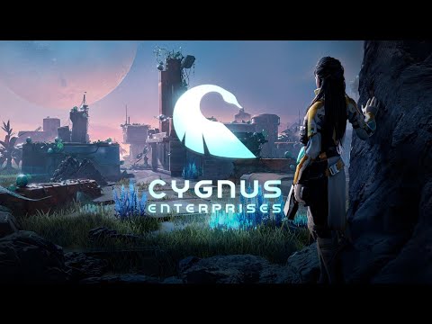 Cygnus Enterprises-First Reveal Trailer thumbnail