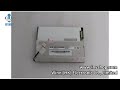 G065VN01 V.1 6.5" 640*480 a-Si TFT-LCD FOR AUO G065VN01 V1