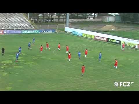 19.09.2021. FC Zestafoni - Samegrelo (Chkhorotsku) 5-2.