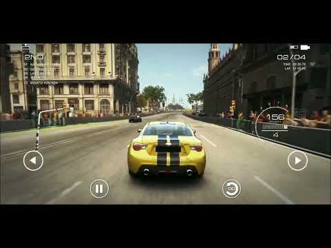 GRID™ Autosport Android Gameplay part 16 [NC]