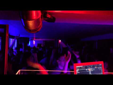 ARCY KLUB Bartes Mc Jacob A