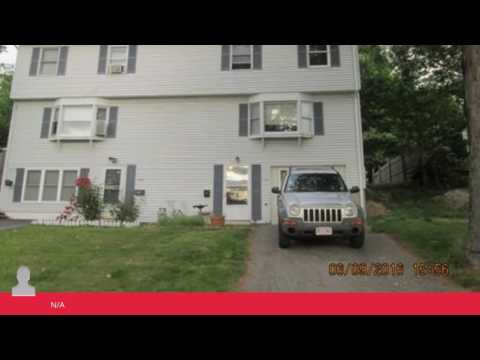 116-B  Brooks St, Worcester, MA 01606 - MLS #72032550