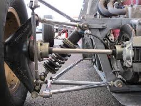 Shock Tuning, Demystified - CallToGrid