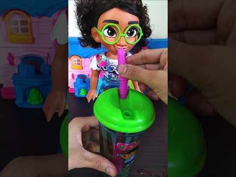 Baby Doll Kitchen Toys #shorts #babydoll #kitchen