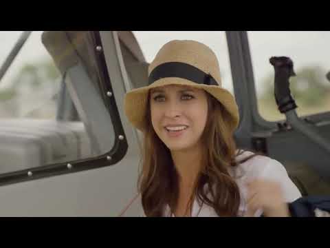 AMOR NO SAFARI     FILME  DE ROMANCE   COMPLETO E DUBLADO