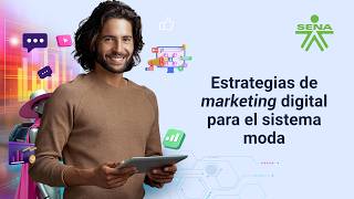 Estrategias De Marketing Digital Para El Sistema Moda
