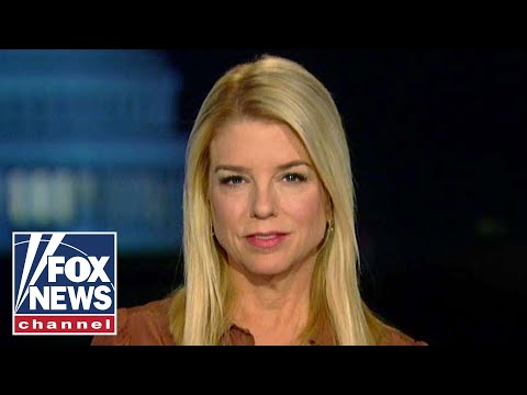 Pam Bondi says Senate will see through House's 'insufficient' impeachment