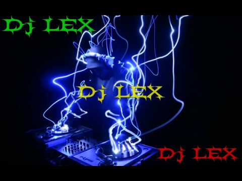 DJ LEX - All About Him ( MIX UP )