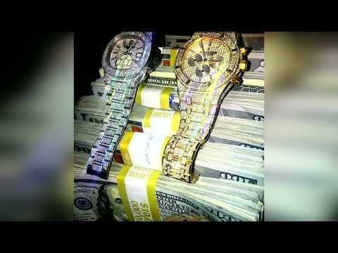[FREE] Gunna x Money Man Guitar Type Beat - “Major Deposits” 2026