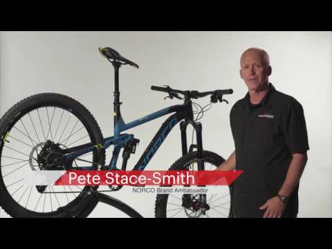 Norco Range 2017 Model Overview