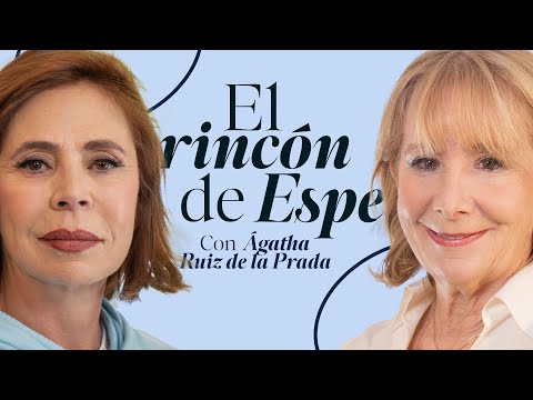 EL RINCÓN DE ESPE | Ágatha Ruiz de la Prada