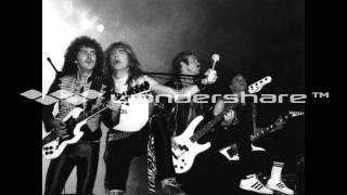 Saxon Rock The Nations 20 000ft Live 1986