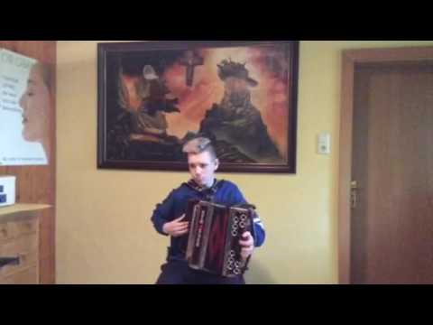 Dominik Loinig 14 Jahre