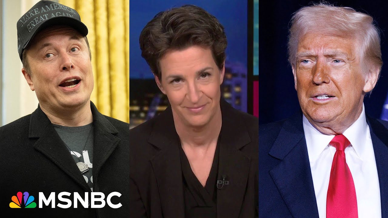 'No idea what he's doing': Series of bumbles and mistakes makes clear Musk is in over his head