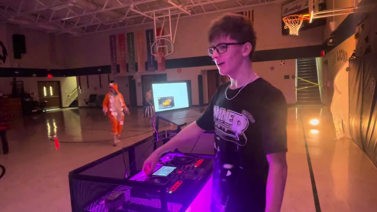 Promotional video thumbnail 3 for LT DJ Event Services