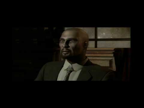 Spetz Playz Driv3r Part 2 -Impossible Jump