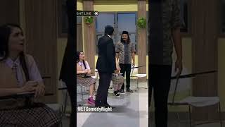 Download lagu Yeti sodikin 🤣🤣 | Net Comedy Night Live #shorts mp3 Download lagu Yeti sodikin 🤣🤣 | Net Comedy Night Live #shorts mp3