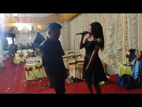 New D'wa Nada Memory berkasih Edho kesper Feat Ulfi alrista