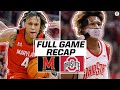 Maryland at No. 16 Ohio State Game HIGHLIGHTS & Recap | CBS Sports HQ