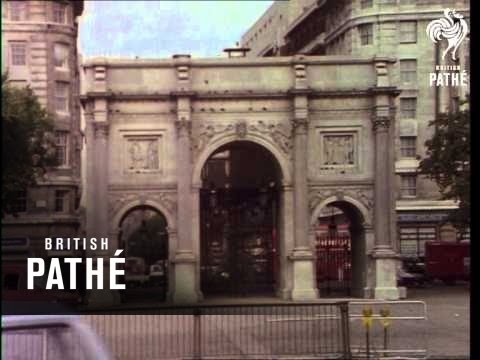 Marble Arch (1970-1979)