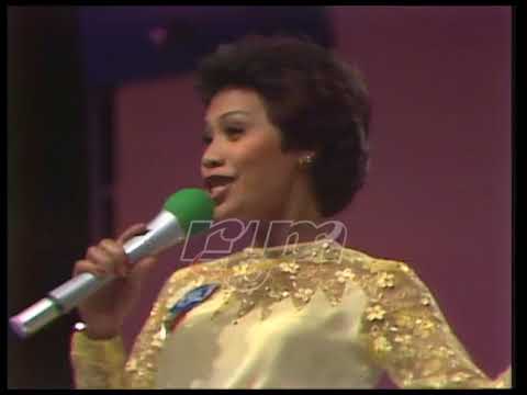 Bintang RTM Akhir 1980 Rohana Jalil