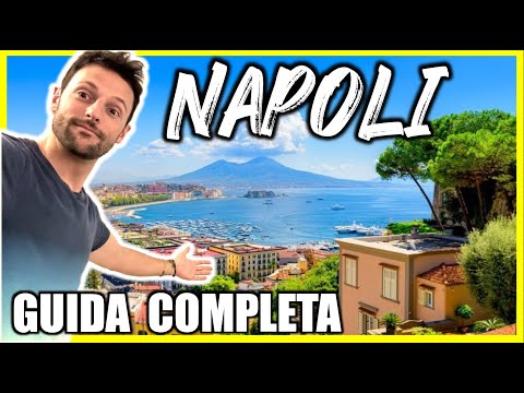 Un weekend a Napoli: cosa fare e dove mangiare? [Documentario di viaggio]