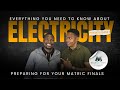 Everything You Need To Know About Electricity Circuits Electrodynamics Electrostatics Grade 12