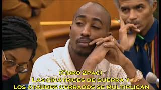 2pac-When Thugz Cry (OG version:2) [subtitulado]HD