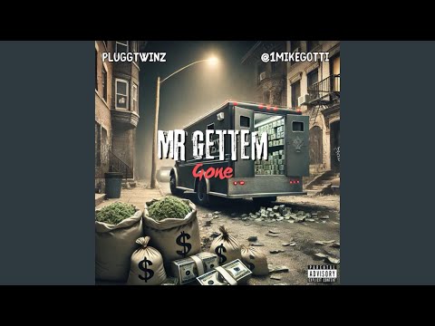 Mr Gettem Gone