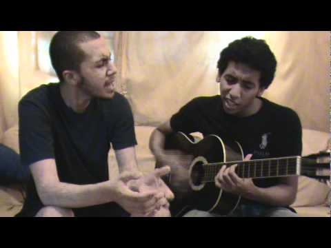 Dispô e Magalhães - Antes e Depois