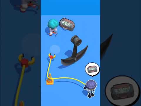 Genius Thief Puzzle