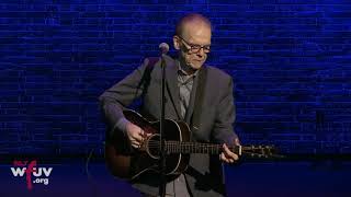 John Hiatt - &quot;Cry To Me&quot; (Live at The Sheen Center)