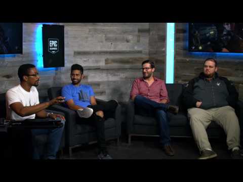 Paragon - Community Corner #17 (New Itemization System Deep Dive)