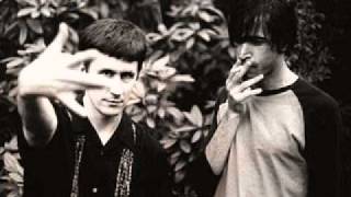 The Mountain Goats - Alpha Desperation March