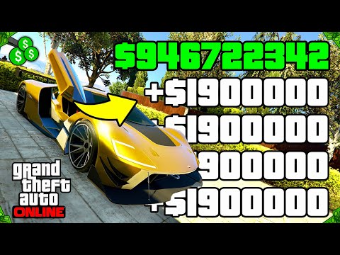 FASTEST SOLO Ways to Make MILLIONS in GTA 5 Online! (Make Millions NOW)