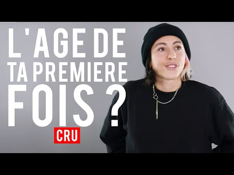 THE AGE OF YOUR FIRST TIME ❘ The 100