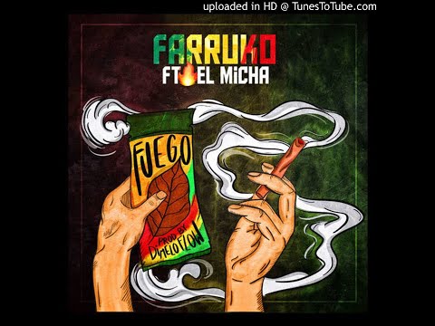 Farruko Ft. El Micha - Fuego (WWW.ELGENERO.COM)