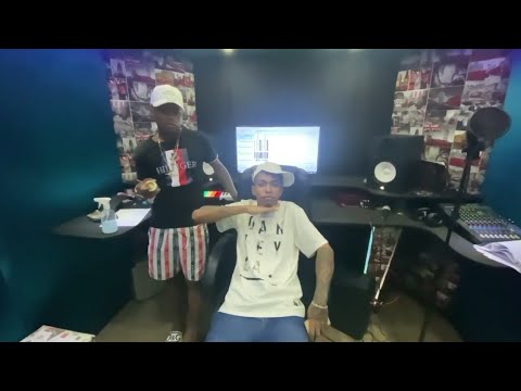 MC Teteu - Quarentena Acabou - To na Plataforma (DJ Guih Da Z/O) Prévia 2020