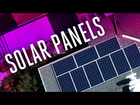 太陽能發電終於觸手可及，但時間不長。 (Solar power is finally within reach, but not for long)