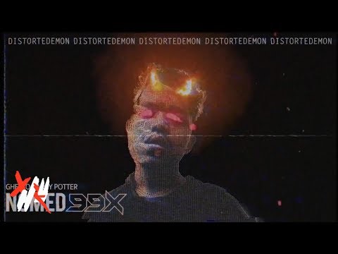 Nomed99x - Ghetto Harry Potter (Animated by @hystrxe)